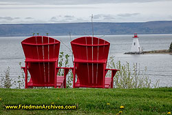 adirondack chairs and lighthouse DSC03550 LR6